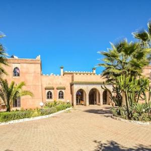 palais ghaiat