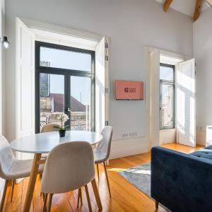 GuestReady - City escape in Porto