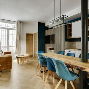 180 Suite Steph - Superbe Appartement à Paris