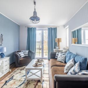 Apartamenty Centrum Władysławowo
