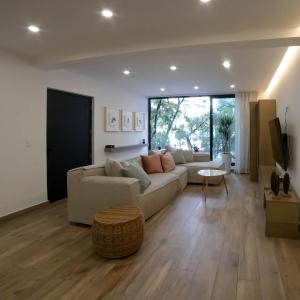 Increíble apartamento Moderno en Polanco