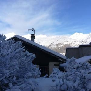 Châlet Les Arcs 1600- Montrigon Funiculaire 12 Pers