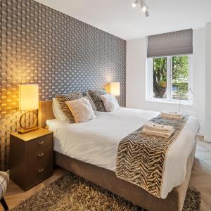Prestige XL Full-home near city center and Park