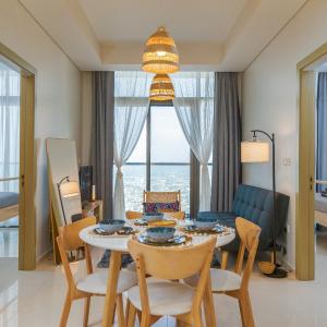 Samani vacation Homes 5701
