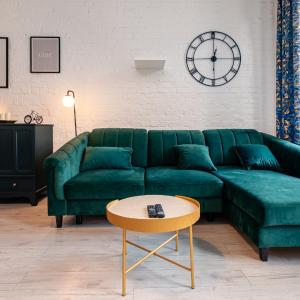 Środmieście Apt - Top Location, Tram&Park nearby - by Rentujemy
