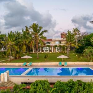 Villa Pranaa