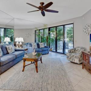 Conch in the Treetops by Last Key Realty