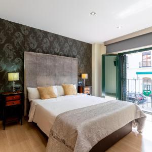 PyLE Apartamento Centro junto Catedral
