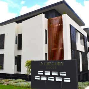 301 The Lookout