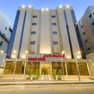 New Karam Suites