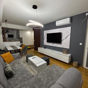 Luxury Apartment in Aerodrom