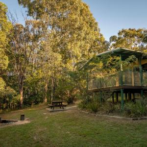 Tuckers Rocks Cottage