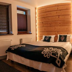 Apartament Niebieska Turnia Droga na Bystre 5b