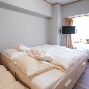 Tokyo Yamate line Takadanobaba station one room partment