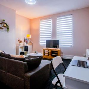 Westminster Apartment