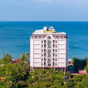 Maris Beach Hotel Phu Quoc