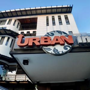 Urban Inn Iloilo