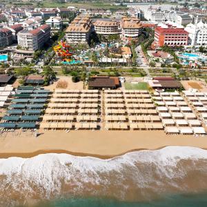 Royal Dragon Hotel