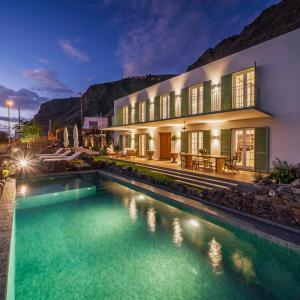 Quinta Marefe - On the stunning west coast