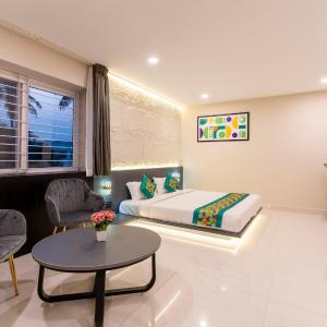 Treebo Sanmaya Retreat, 15 Mins From Mysore Palace