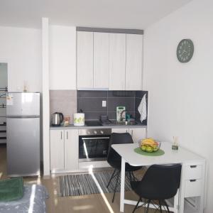 Una Studio Apartman