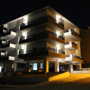 AK Luxury Lofts