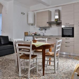 Casa Chiabrera - Genova Centro Storico