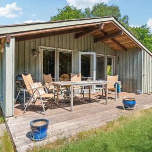 2 Bedroom Gorgeous Home In Vejby