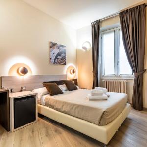 Repubblica Suites By San Firenze Collection