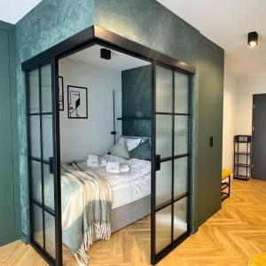 Apart-Invest Apartament 11 Obrońców Pokoju