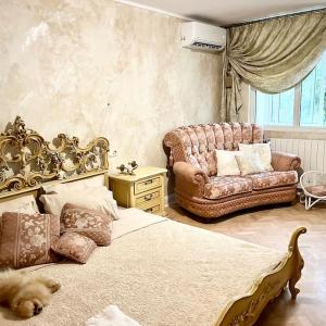 Ellie Soe Apartment Free parking 5 min to Metro
