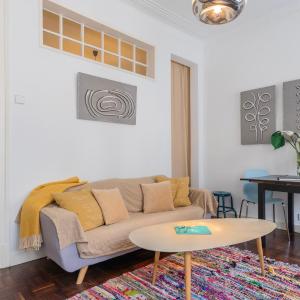 Private Terrace 2BDR Apartment by LovelyStay