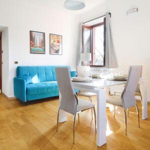 Navigli Suite Tradizionale Con Giardino