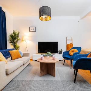 Prime City Escape 45 Square Meters