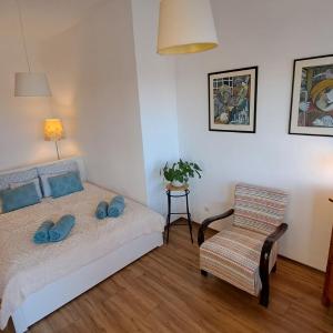 La Siesta Penthouse Apartment