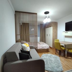 Peak Treats Apartment