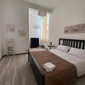 Sampolo 70 Flat Palermo