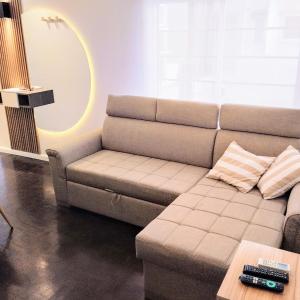 Apartment in recoleta excellent location