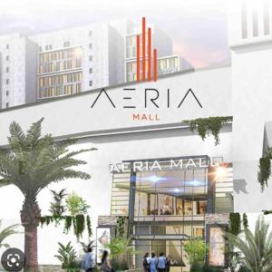 Perfect stay at CFC near Aeria Mall