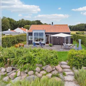 Amazing Home In Nyborg With Kitchen