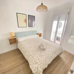 Apartamentos Rosario