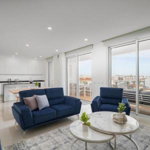 Marina View Modern Lagos Apartment