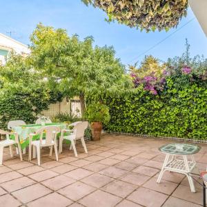 Casa Miraflores El Palo Málaga