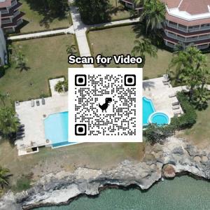 Oceanfront Hispaniola Apartment