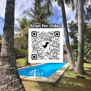 Casa Linda Villa 45 - Sosua