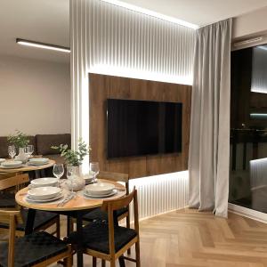 Apartamenty Monopol