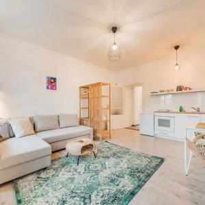 Cute Apartment