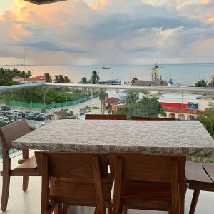 amazing view appartment Cancun
