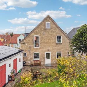 Amazing Apartment In Sønderborg