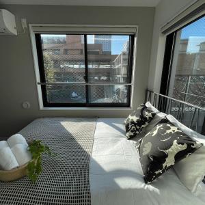 COMMA HOUSE Shinjuku 303